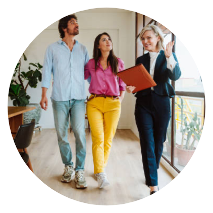 Mid Circle Property Management